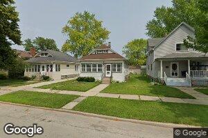 6719 27th Ave, Kenosha, WI 53143