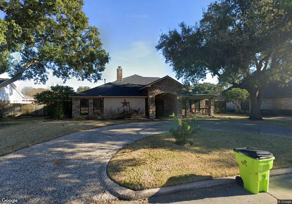 2551 Live Oak Dr, Rosenberg, TX 77471 - photo 1