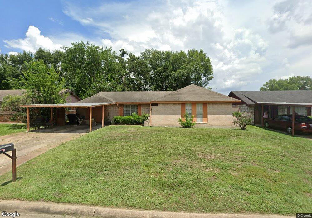 5506 Balbo St, Houston, TX 77091 - photo 1