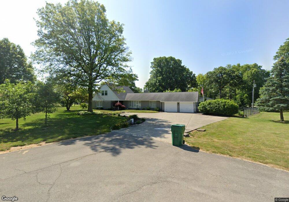 115 Edward St, Tipton, IN 46072 - photo 1