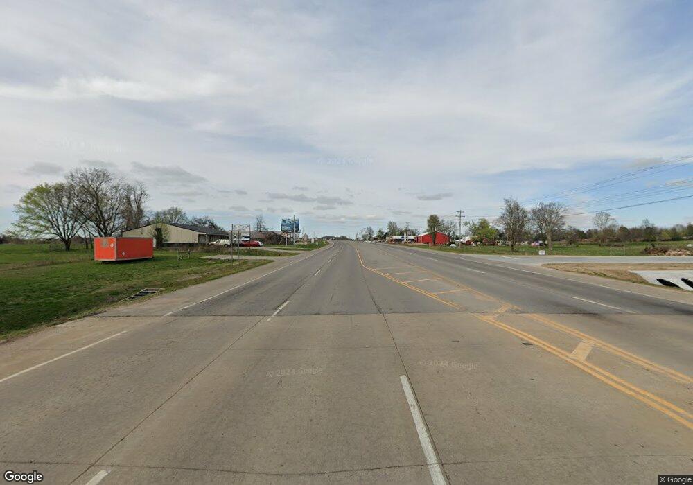 709013 U S 59, Westville, OK 74965 - photo 1