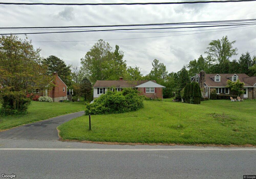 2219 Old Frederick Rd, Catonsville, MD 21228 - photo 1