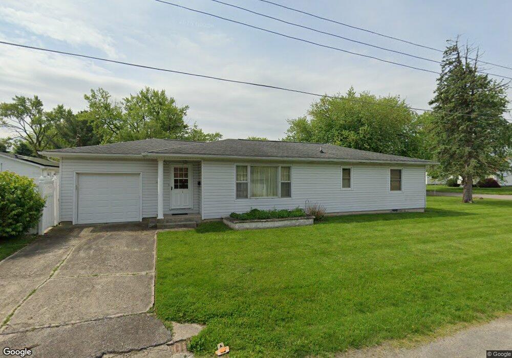 2021 Douglas Ave, Mattoon, IL 61938 - photo 1
