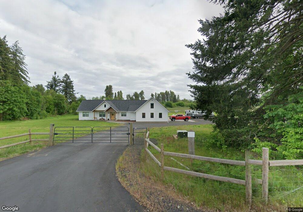 40127 Mertz Dr SE, Stayton, OR 97383 - photo 1