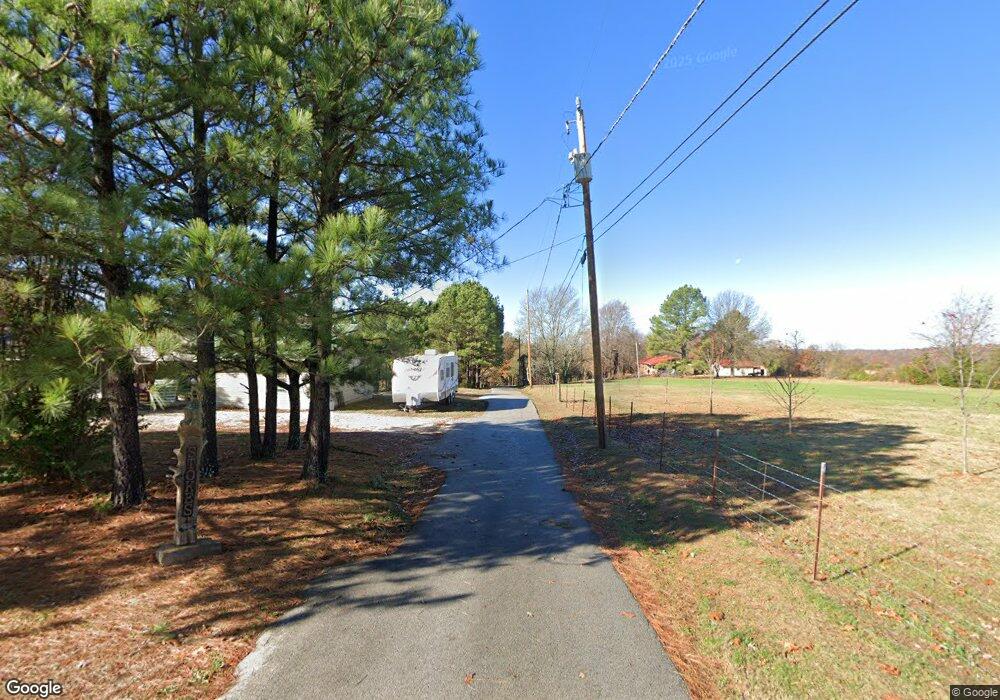 0 Belle Star Dr unit 1068794, Winslow, AR 72959 - photo 1