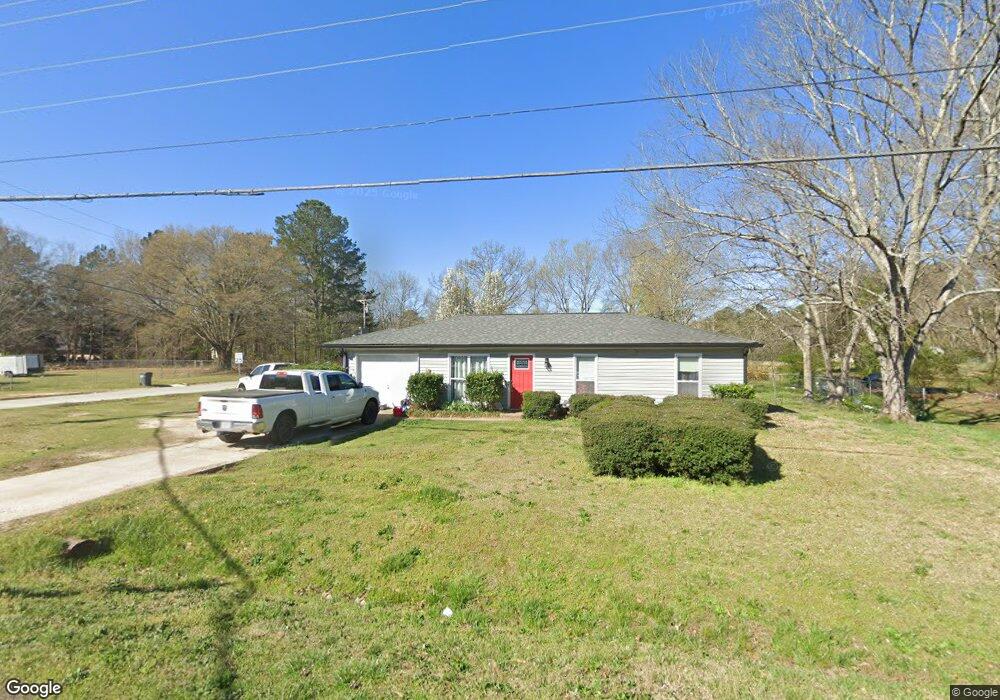 4835 Highway 20 SE, Conyers, GA 30013 - photo 1