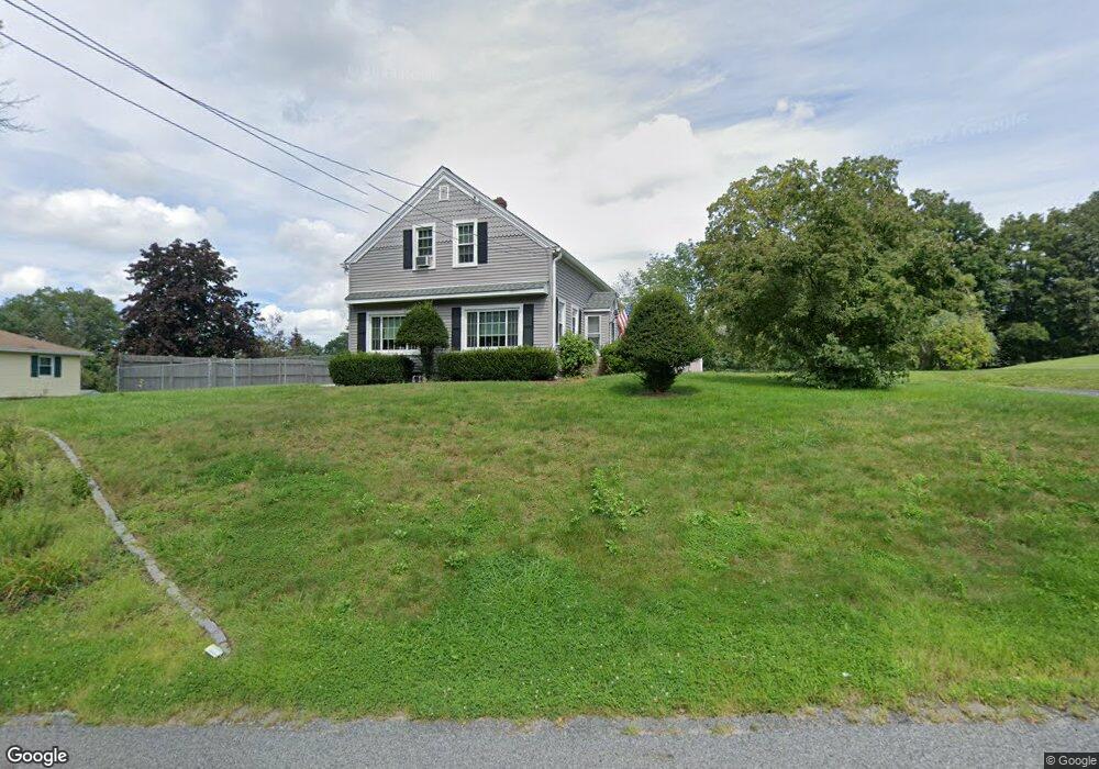 33 Upper Gore Rd, Webster, MA 01570 - photo 1