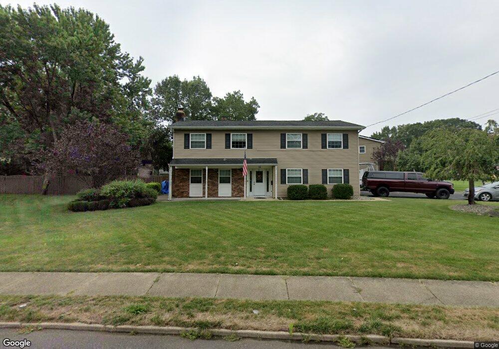 14 Newbury Rd, Howell, NJ 07731 - photo 1