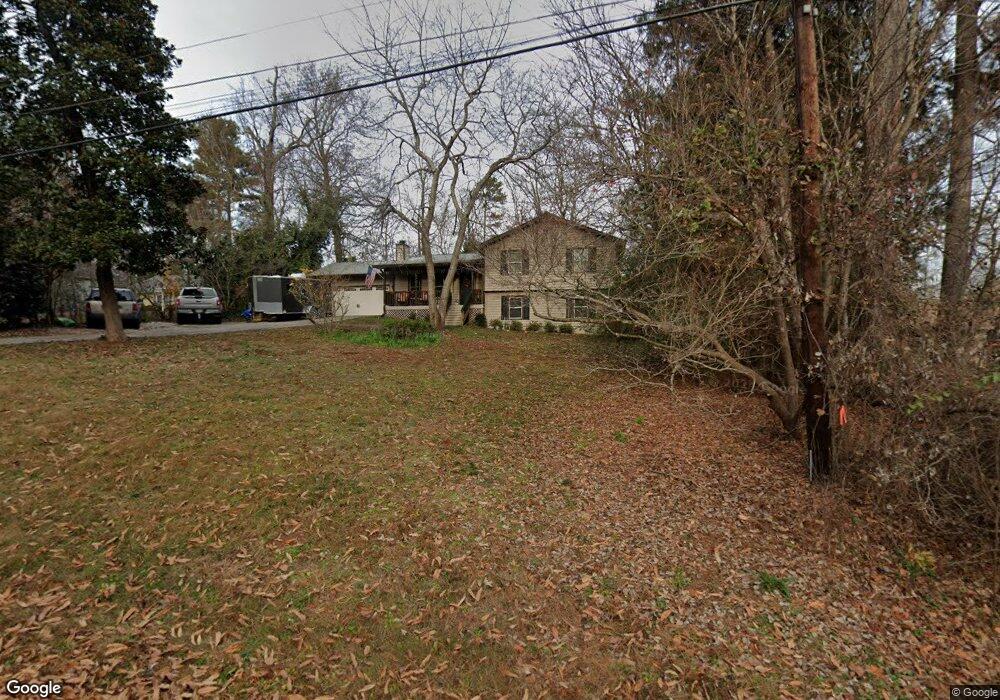 4035 Dollar Cir unit 9, Suwanee, GA 30024 - photo 1