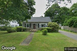 82 Rockland St, South Dartmouth, MA 02748