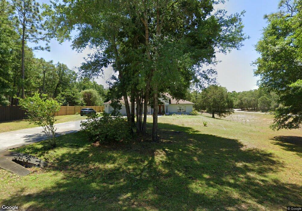 20222 SW 77th St, Dunnellon, FL 34431 - photo 1