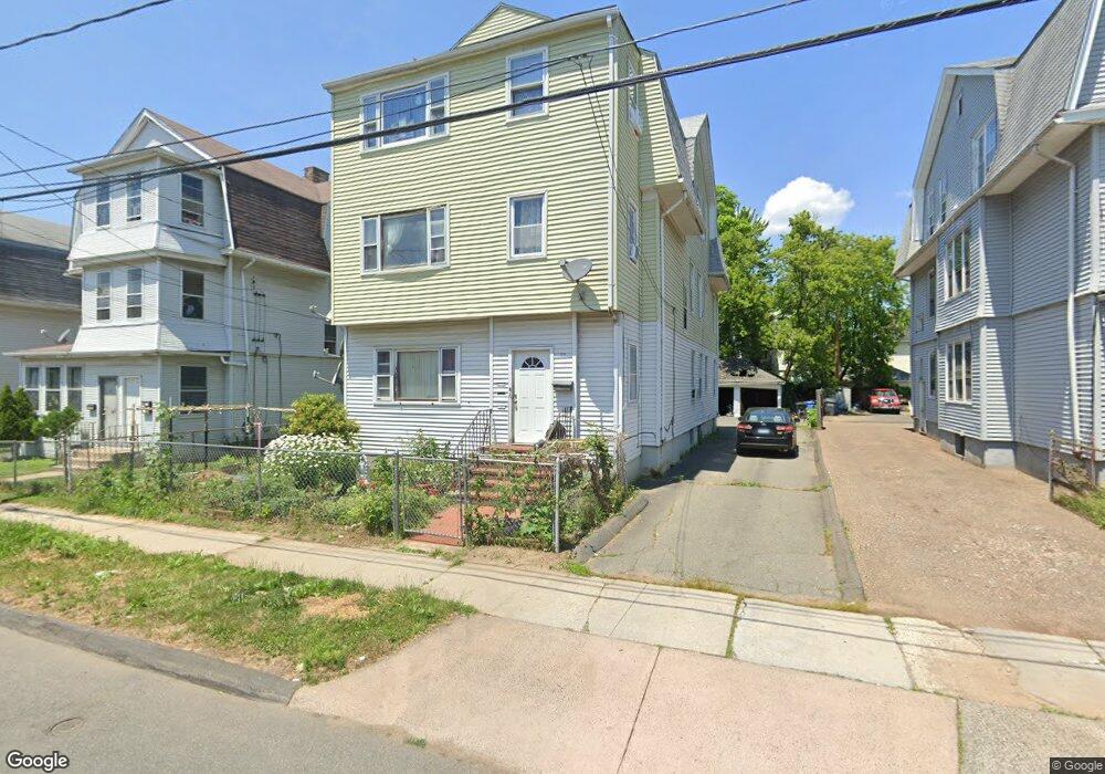 30 Wayland St unit 32, Hartford, CT 06114 - photo 1