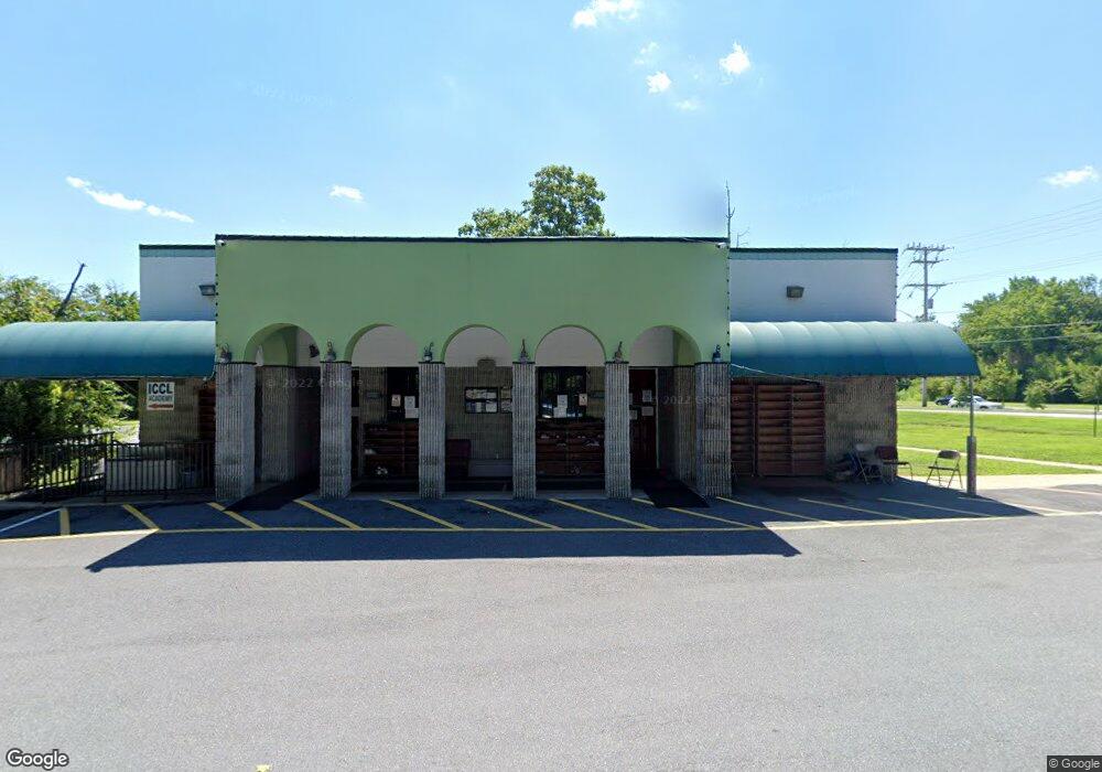 7306 Contee Rd, Laurel, MD 20707 - photo 1