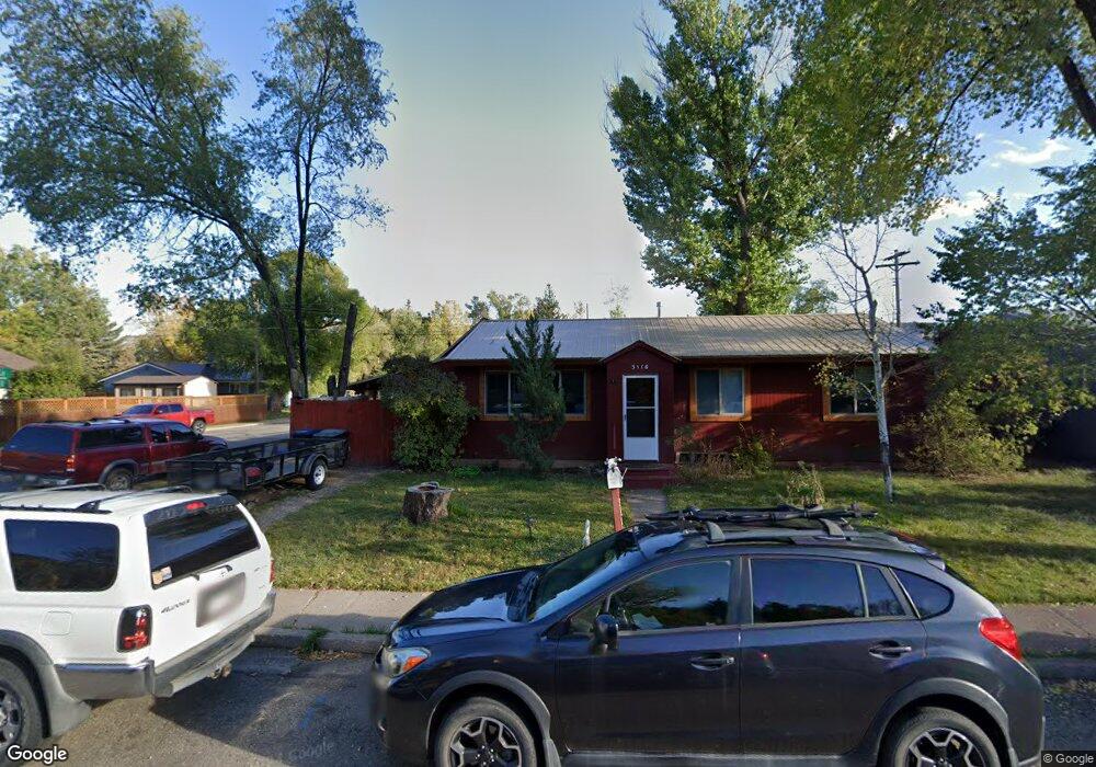 3516 Bennett St, Durango, CO 81301 - photo 1