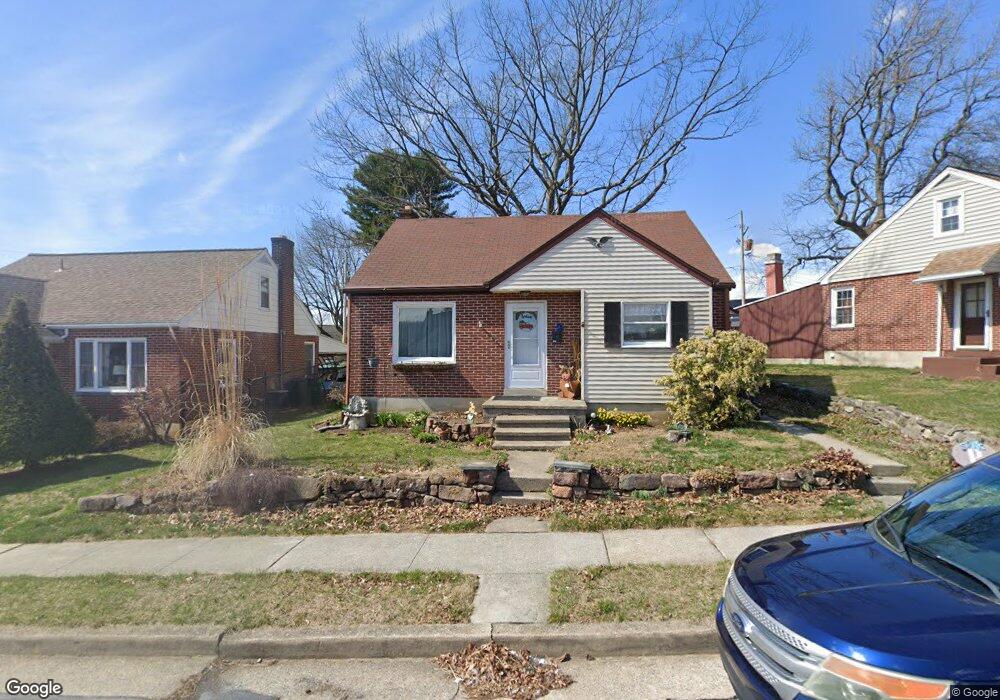 1625 Cortland Ave, Reading, PA 19607 - photo 1