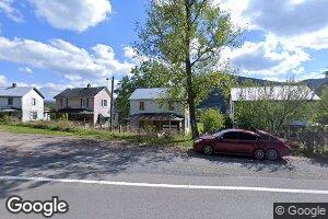 5578 Staunton Parkersburg Turnpike, Bartow, WV 24920
