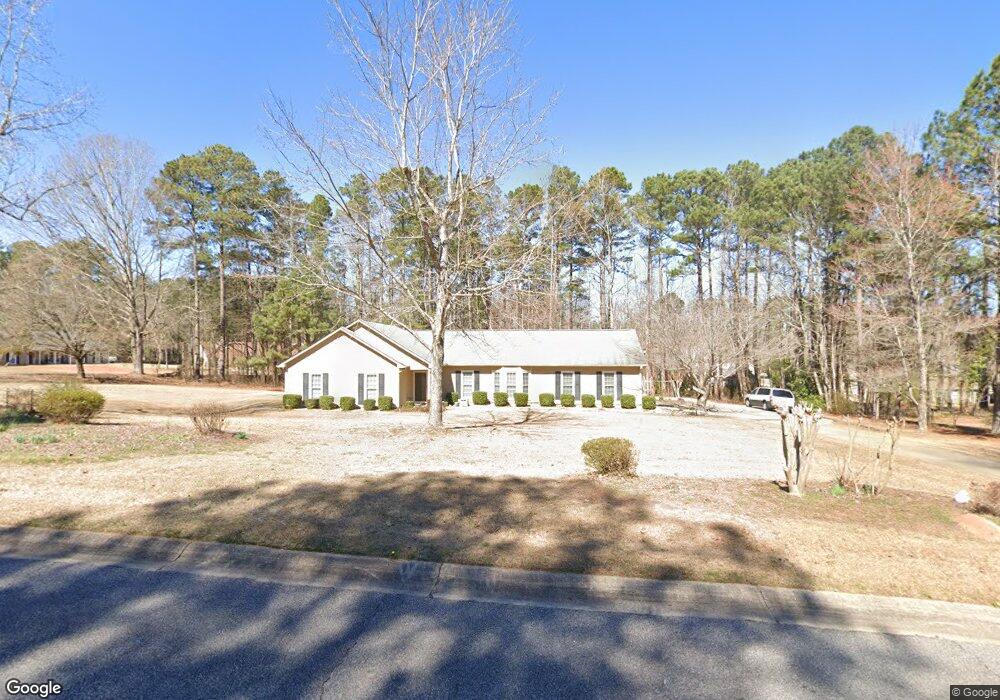 40 London Ln, Sharpsburg, GA 30277 - photo 1