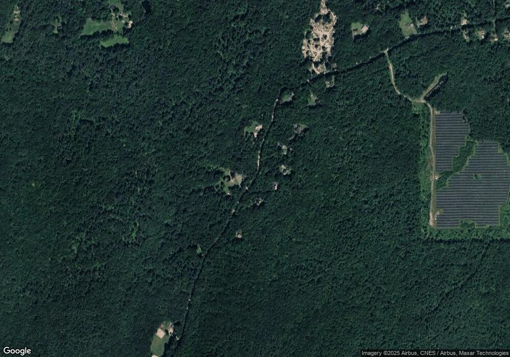 LOT C Pratts Corner Rd, Leverett, MA 01054 - photo 1