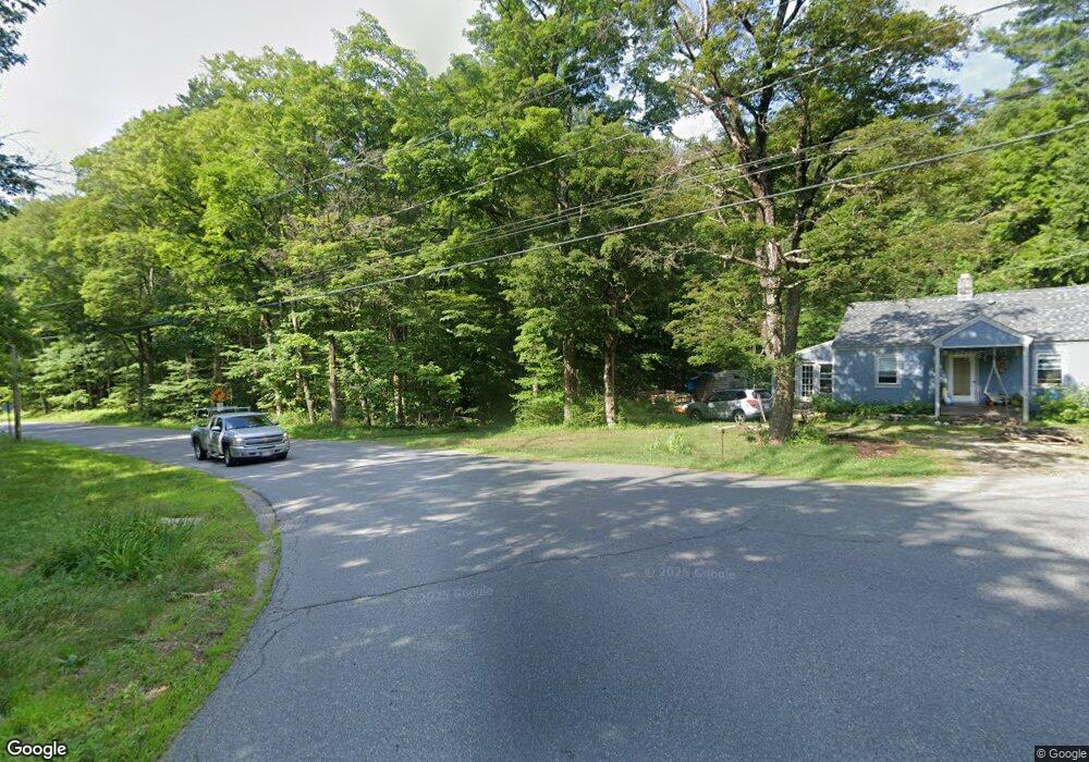 LOT 1 Cave Hill Rd Hidden Ac, Leverett, MA 01054 - photo 1