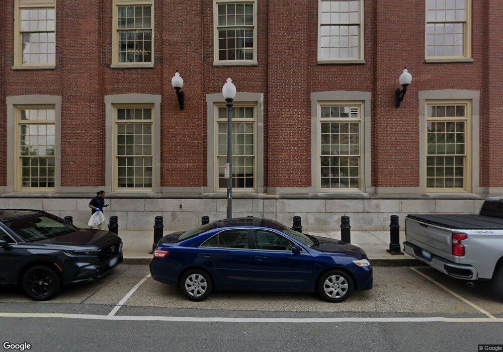 1 Exchange Terrace unit 2204, Providence, RI 02903 - photo 1