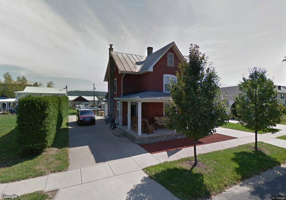 361 S 2nd St, Hughesville, PA 17737 - photo 1