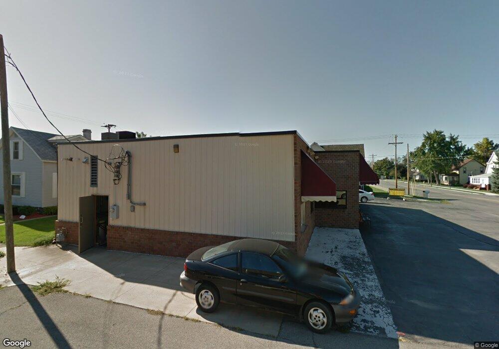 201 S Jefferson St, Ossian, IN 46777 - photo 1