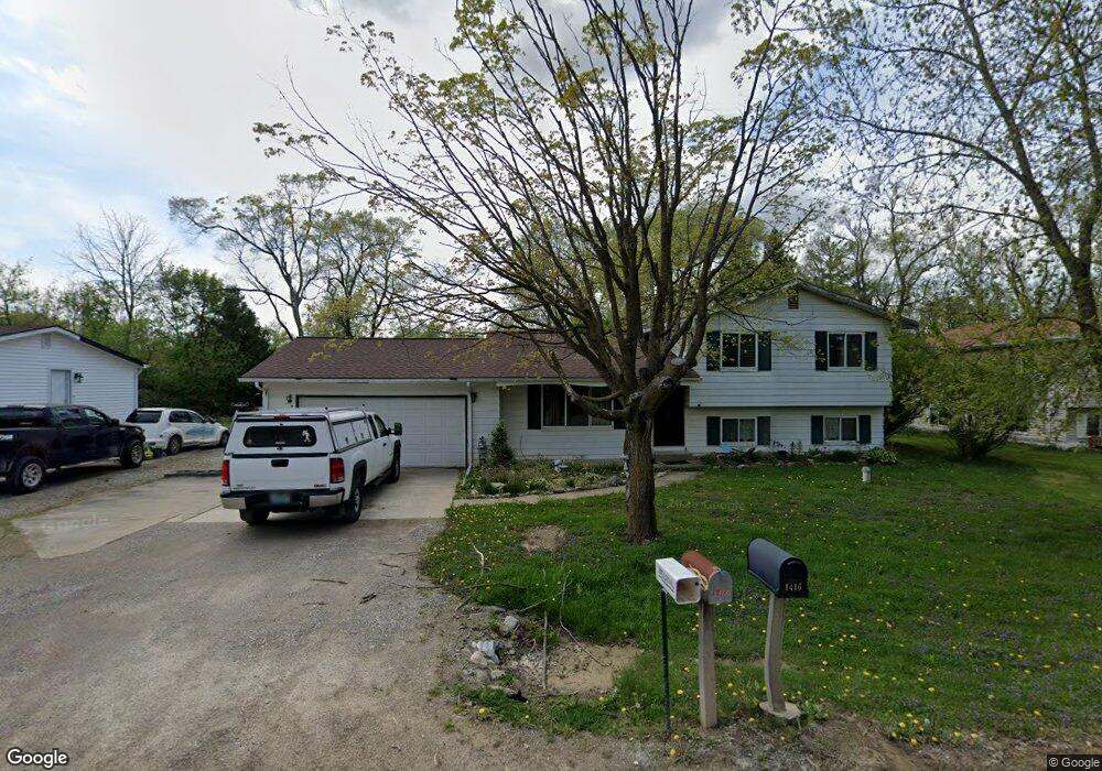 1416 Grassmere Ave, Flint, MI 48532 - photo 1