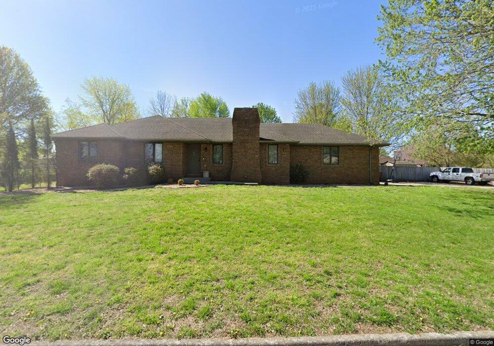 1176 W Crane Dr, Nixa, MO 65714 - photo 1