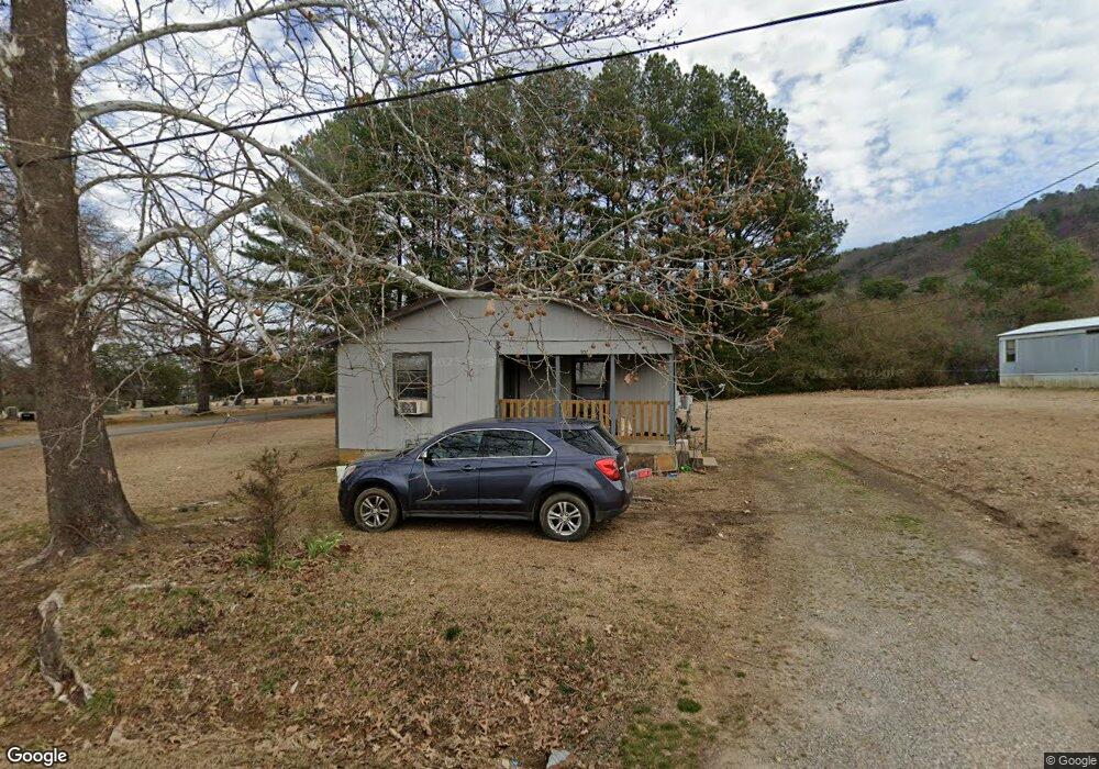907 S 4th St, Heber Springs, AR 72543 - photo 1