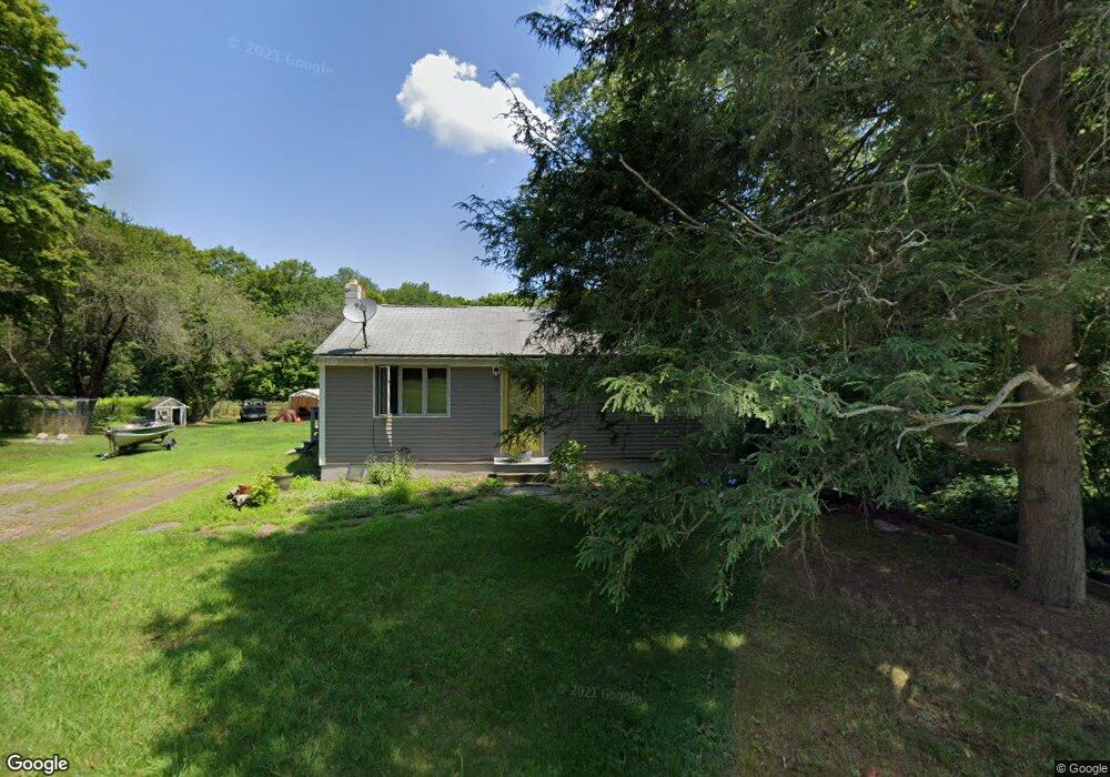 8 Gaulin Rd, Columbia, CT 06237 - photo 1