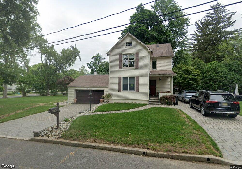 91 Pine St, Haworth, NJ 07641 - photo 1