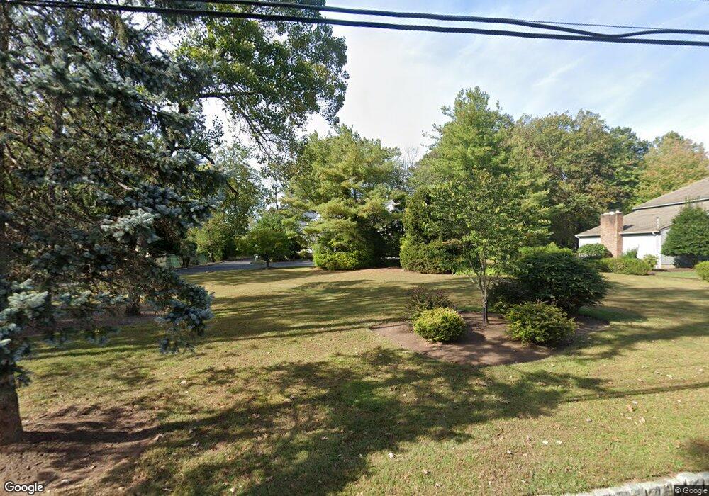 81 Rock Rd W, Green Brook, NJ 08812 - photo 1