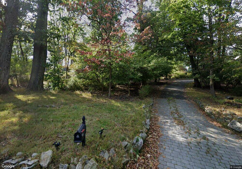 81 Rock Rd E unit 89, Green Brook, NJ 08812 - photo 1