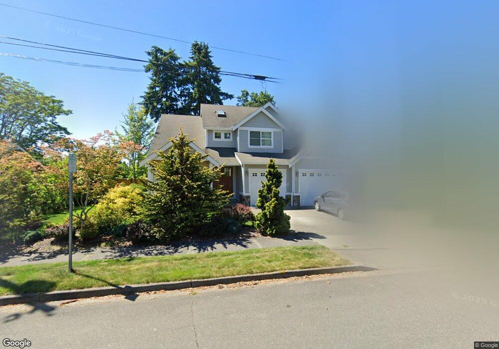 8929 NE 152nd Place, Bothell, WA 98011 - photo 1