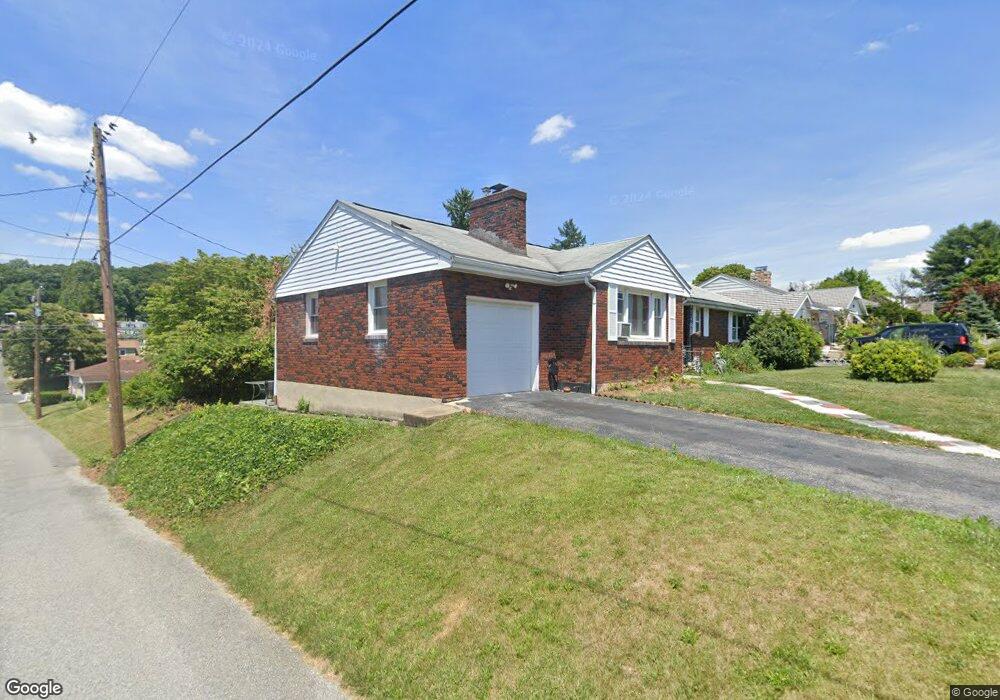 225 E Tioga St unit 231, Allentown, PA 18103 - photo 1