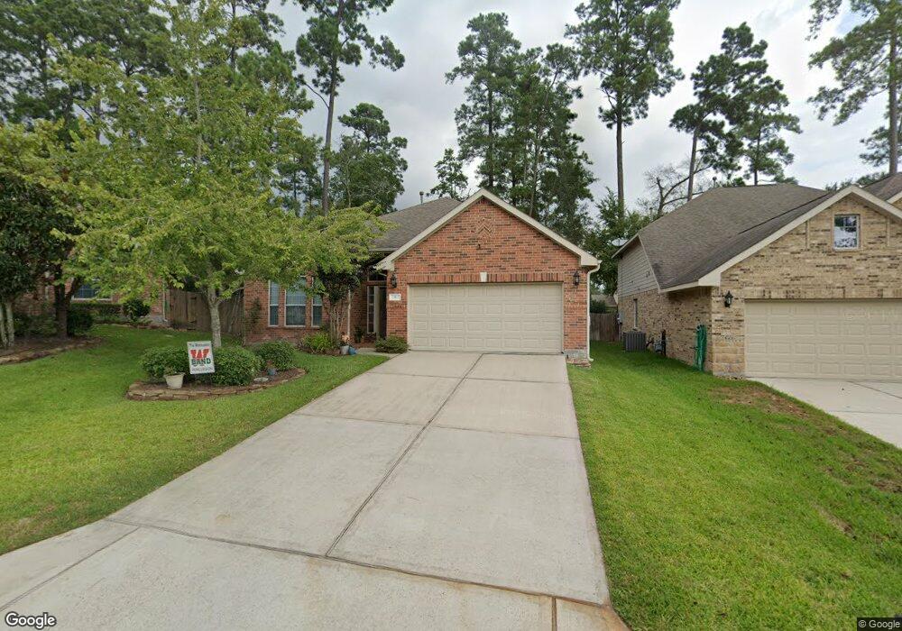 6 Harbinger Ct, Spring, TX 77382 - photo 1
