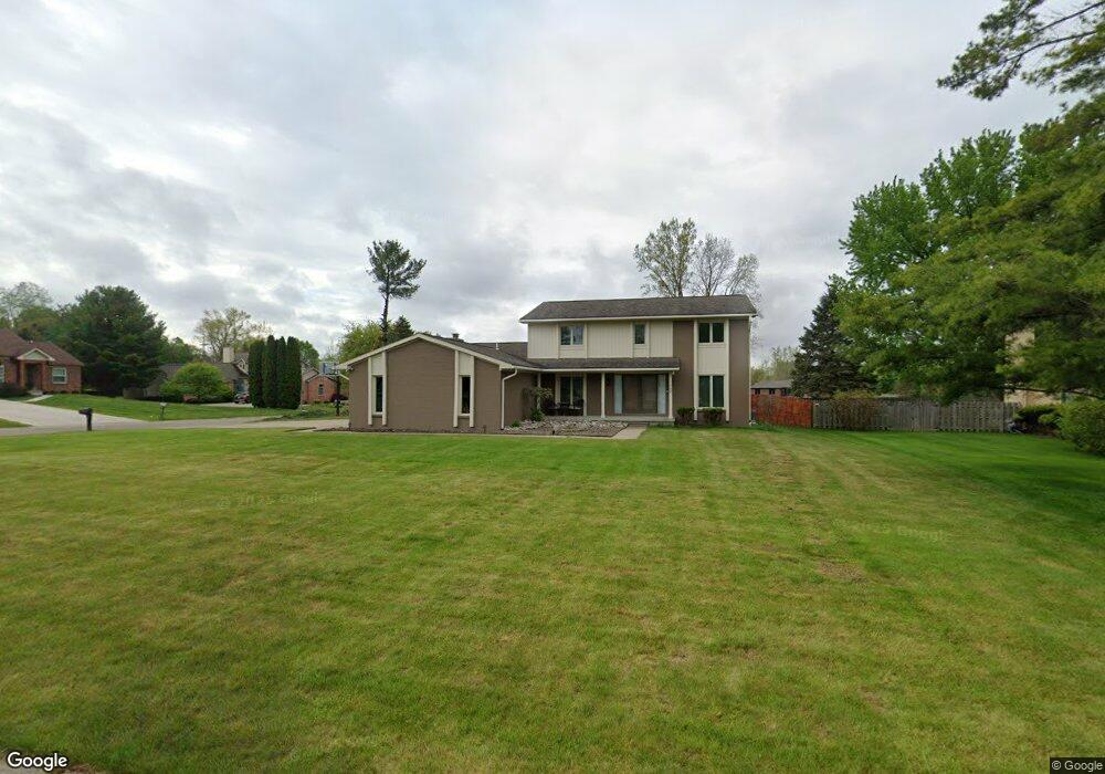 1059 Dyemeadow Ln, Flint, MI 48532 - photo 1