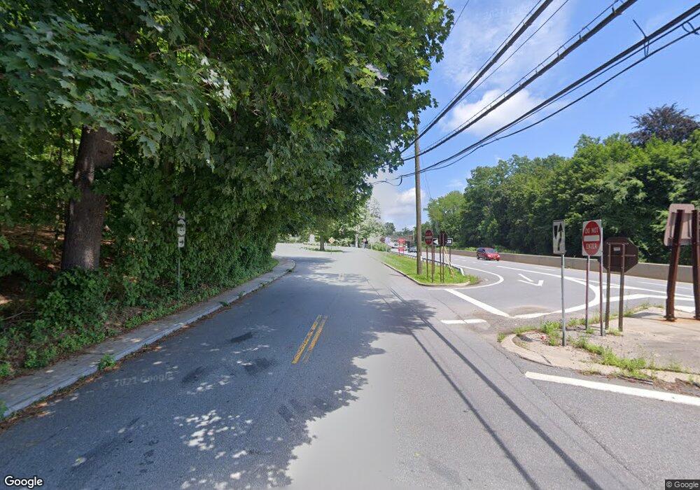 2 Mill River Rd, Chappaqua, NY 10514 - photo 1