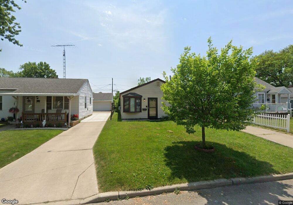 210 E Northgate Pkwy, Toledo, OH 43612 - photo 1