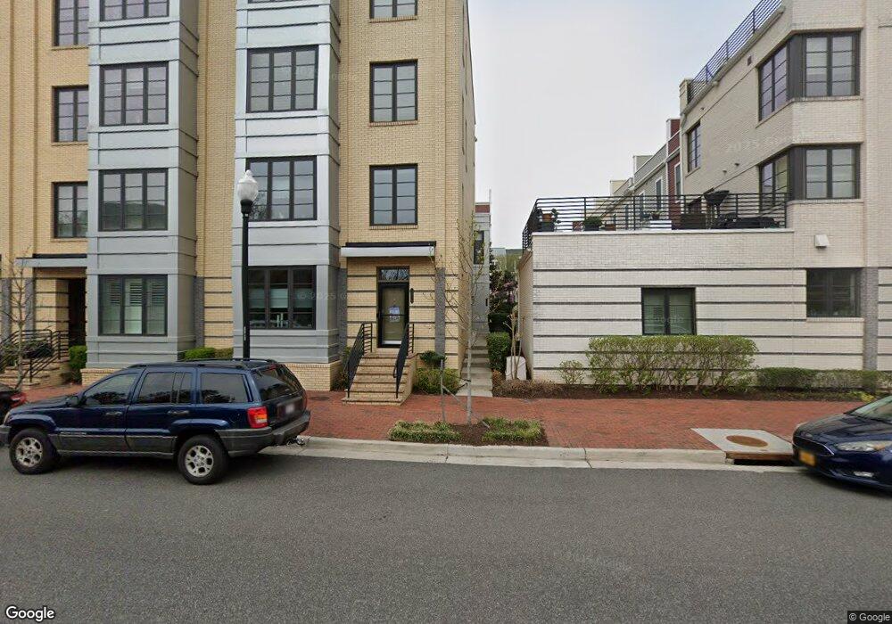1318 Main Line Blvd unit 102, Alexandria, VA 22301 - photo 1