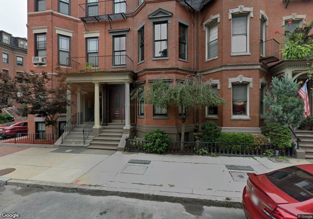 4 Columbus Square, Boston, MA 02116 - photo 1