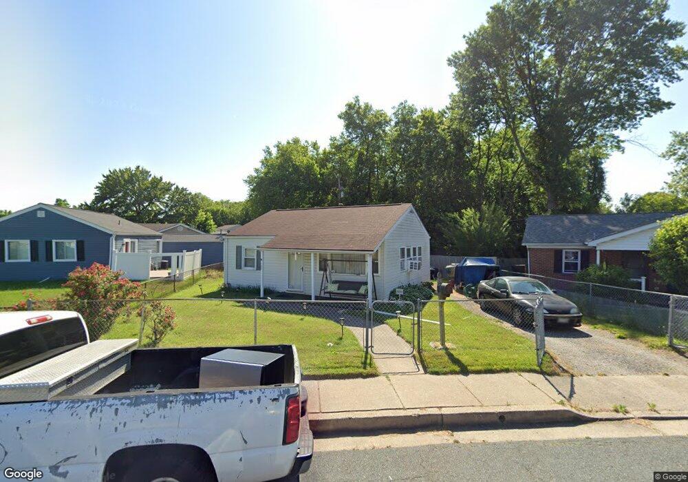 108 Propeller Dr, Middle River, MD 21220 - photo 1