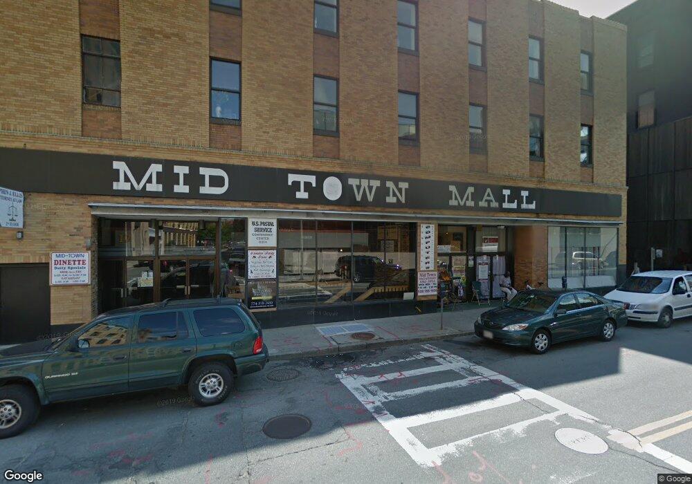 17 Mechanic St unit 200, Worcester, MA 01608 - photo 1