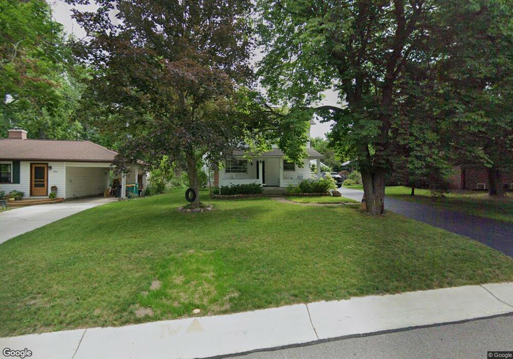 7612 Grand St, Dexter, MI 48130 - photo 1