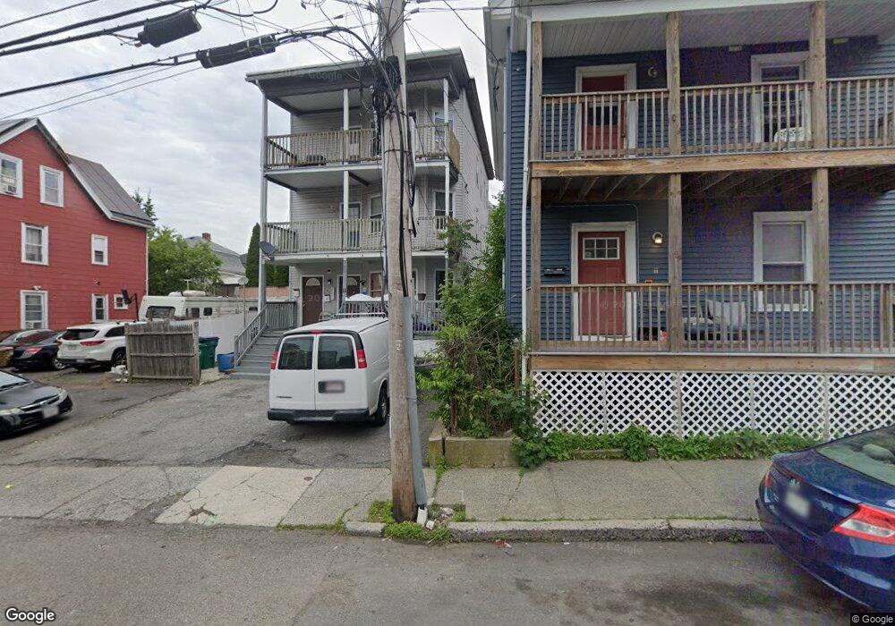 11 Autumn St unit 11A, Lynn, MA 01902 - photo 1