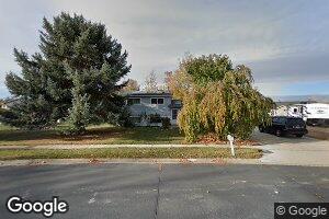 1450 David Dr, Syracuse, UT 84075