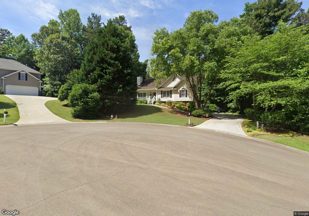 302 Brookhaven Way, Canton, GA 30114 - photo 1