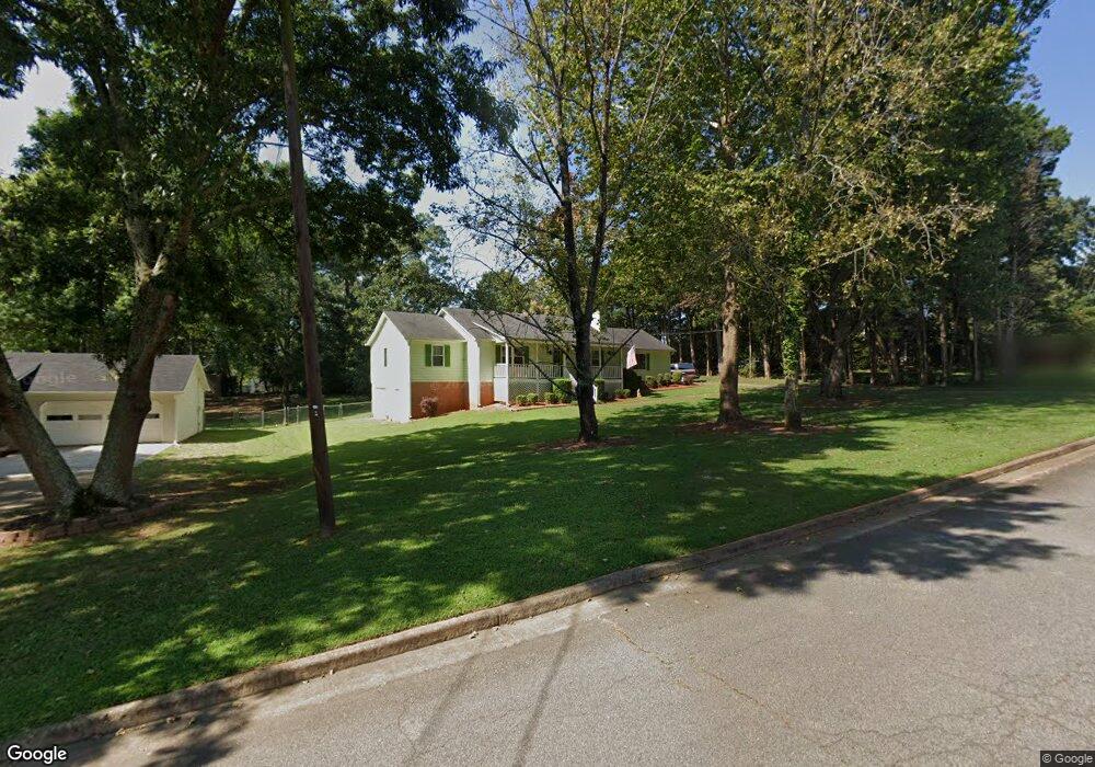 665 Hill Meadow Dr unit 1, Dacula, GA 30019 - photo 1