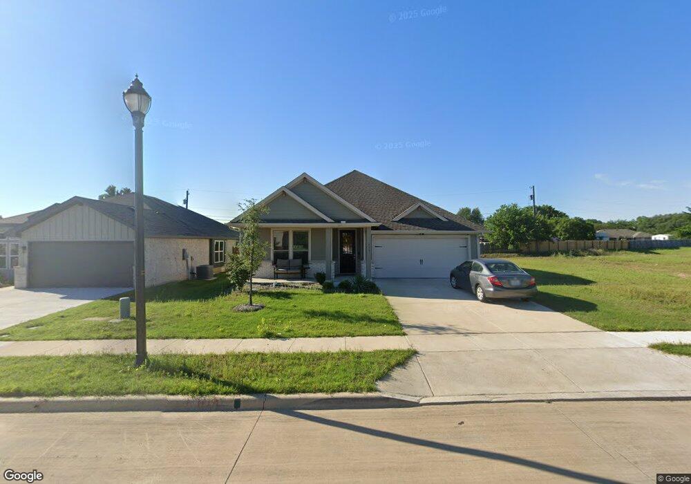 419 Rose Ave, Cleburne, TX 76033 - photo 1