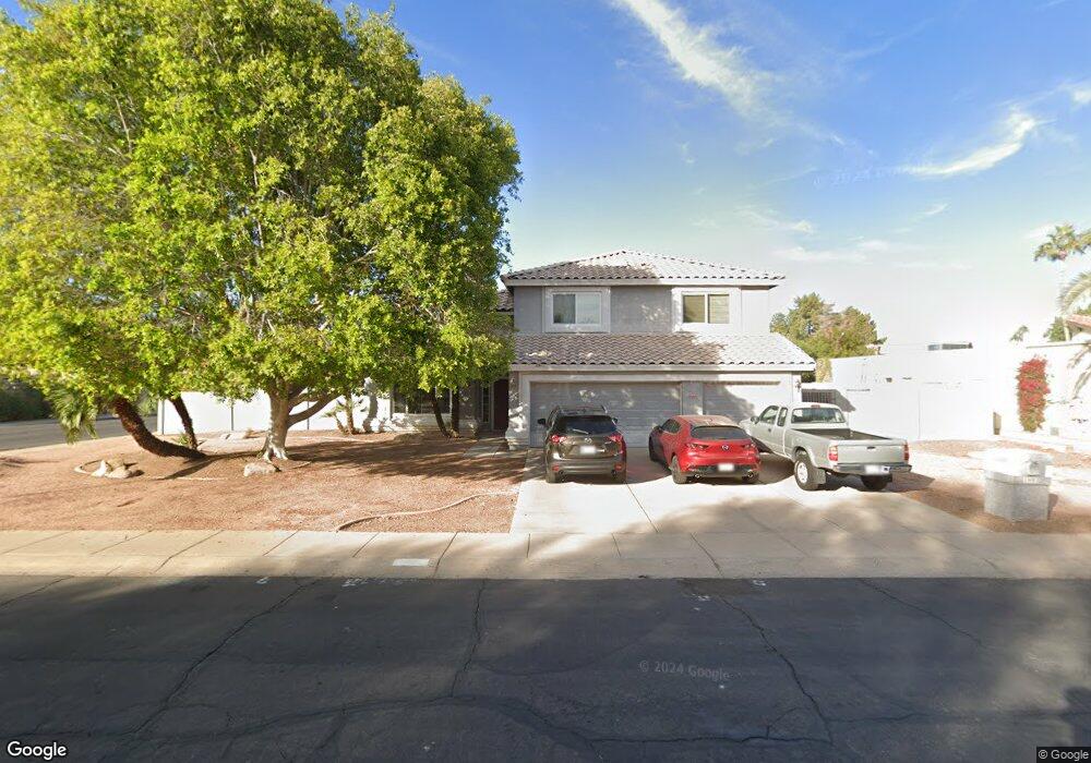 1902 E Carver Rd, Tempe, AZ 85284 - photo 1